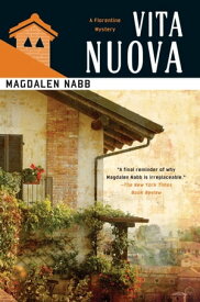 Vita Nuova【電子書籍】[ Magdalen Nabb ]