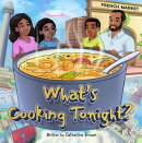 What's Cooking Tonight?