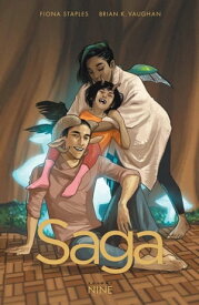 Saga Vol. 9【電子書籍】[ Brian K. Vaughan ]