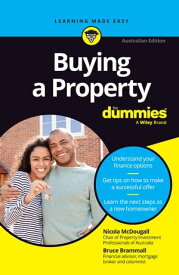 Buying a Property For Dummies【電子書籍】[ Nicola McDougall ]