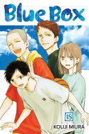 Blue Box, Vol. 18