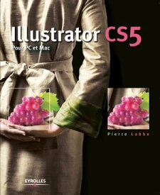 Illustrator CS5【電子書籍】[ Pierre Labbe ]