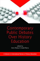 Contemporary Public Debates Over History Education