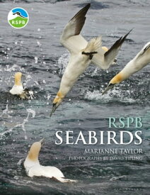 RSPB Seabirds【電子書籍】[ Ms Marianne Taylor ]