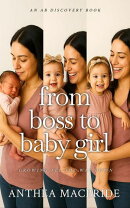 From Boss To Baby Girl