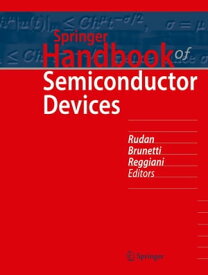 Springer Handbook of Semiconductor Devices【電子書籍】