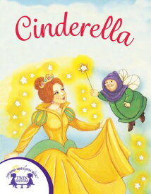 Cinderella【電子書籍】[ Naomi Mcmillan ]