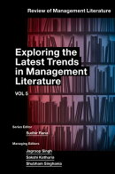 Exploring the Latest Trends in Management Literature