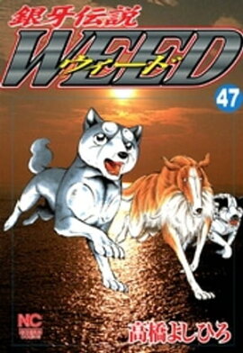 銀牙伝説ウィード 47 