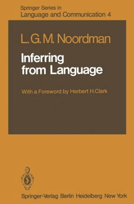 Inferring from Language 