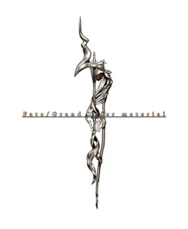 Fate/Grand Order material VI 