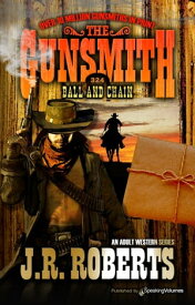 Ball and Chain【電子書籍】[ J.R. Roberts ]