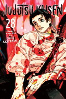 Jujutsu Kaisen, Vol. 28