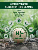 Green Hydrogen Generation from Biomass