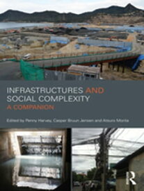 Infrastructures and Social Complexity A Companion【電子書籍】