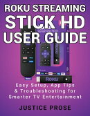 Roku Streaming Stick HD User Guide
