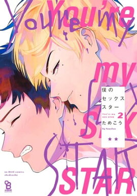 僕のセックススター（２）【電子限定特典付】 