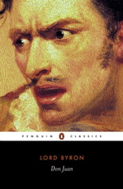 Don Juan【電子書籍】[ Lord Byron ]