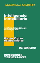 Inteligencia Inmobiliaria