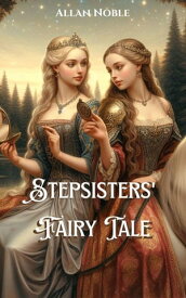 Stepsisters' Fairy Tale【電子書籍】[ M Allan Noble ]