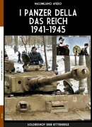 I panzer della Das Reich 1941-1945