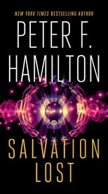 Salvation Lost【電子書籍】[ Peter F. Hamilton ]