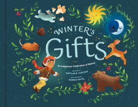 Winter's Gifts【電子書籍】[ Kaitlin B. Curtice ]