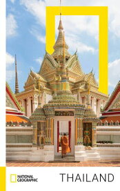 Thailand【電子書籍】[ National Geographic Reisgids ]