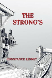 The Strong's【電子書籍】[ Constance Kinney ]