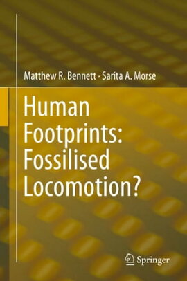 Human Footprints: Fossilised Locomotion? 