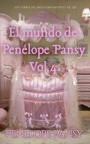 El mundo de Penélope Pansy Vol 4