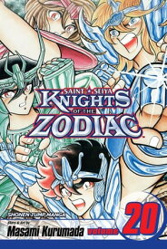 Knights of the Zodiac (Saint Seiya), Vol. 20 Battle for the 12 Palaces【電子書籍】[ Masami Kurumada ]