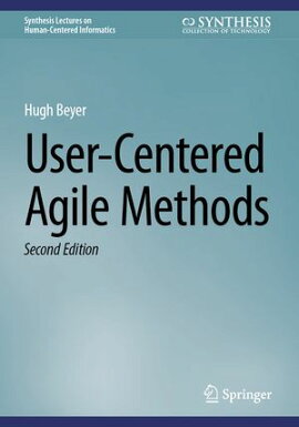 User-Centered Agile Methods 