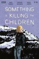 Something is Killing the Children #49
