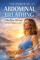 The Power of Abdominal Breathing: Calm Your Nervous System in Minutes a Day