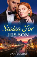 Stolen For His Son