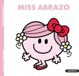 Miss Abrazo【電子書籍】[ Adam Hargreaves ]