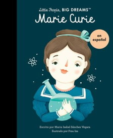 Marie Curie (Spanish Edition)【電子書籍】[ Maria Isabel Sanchez Vegara ]