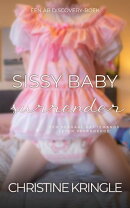 Sissy Baby Surrender (Dutch)