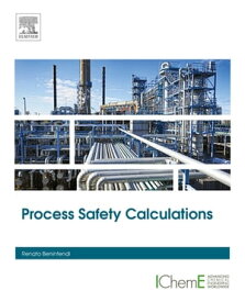 Process Safety Calculations【電子書籍】