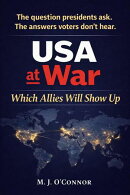 USA at War: Which Allies Will Show Up