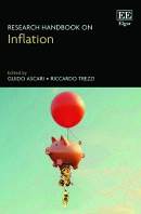 Research Handbook on Inflation