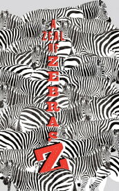 A Zeal of Zebras An Alphabet of Collective Nouns【電子書籍】[ Woop Studios ]