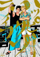 ハッピークソライフ 【電子限定特典付き】 (7) 【電子書籍】[ はらだ ]