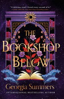 The Bookshop Below