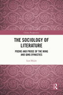 The Sociology of Literature