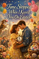Time Stopped When I Kissed You On Easter