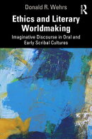 Ethics and Literary Worldmaking