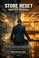STORE RESET MASTER MANUAL 2026 Edition