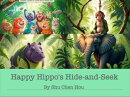 Happy Hippo's Hide-and-Seek: A Playful Bedtime Adventure